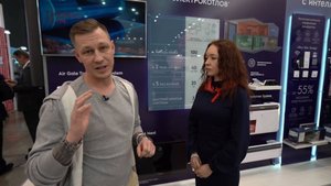Aquatherm 2022_ Инверторное отопление Electrolux