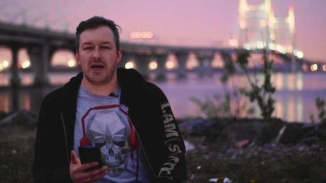 ХОРОШИЙ телефон для ВСЕХ за 10000 р. NFC, 4 камеры, 6.82 дисплей, 5000 mAh аккумулятор. смотреть онлайн