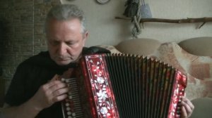 Тишина за Рогожской заставою на гармони.