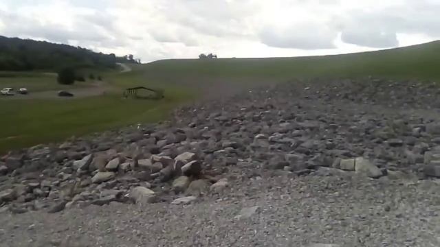 25.05.2020  Рыбалка на дамбе