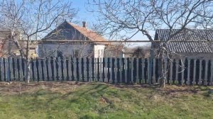 Прогулки по станице Ахтанизовской ч.1