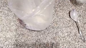 Как пожарить МОЙВУ. Быстро и просто.