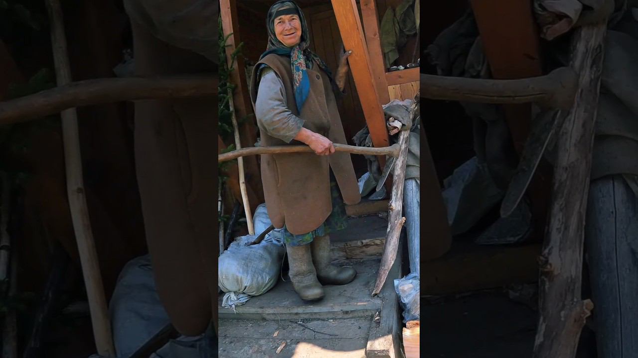 В воскресенье!! не пропусти фильм, подпишись!!! #агафья #лыковы #агафьялыкова #староверы #отшельник смотреть онлайн