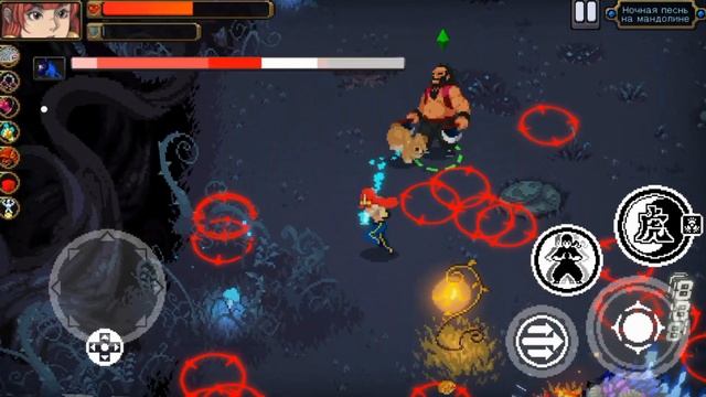 OTHERWORLD LEGENDS | КРАТКИЙ ОБЗОР