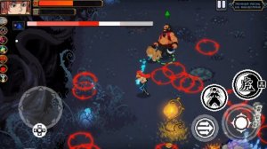 OTHERWORLD LEGENDS | КРАТКИЙ ОБЗОР