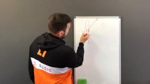 Как правильно устанавливать мидбасс в дверь? Подводные камни!