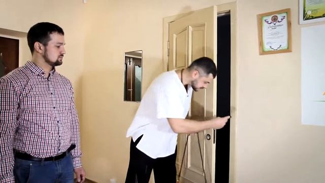 Тренажер Feel Neck смотреть онлайн