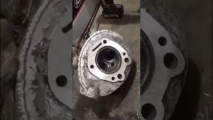 Мотоцикл Урал делаем водяное охлаждение