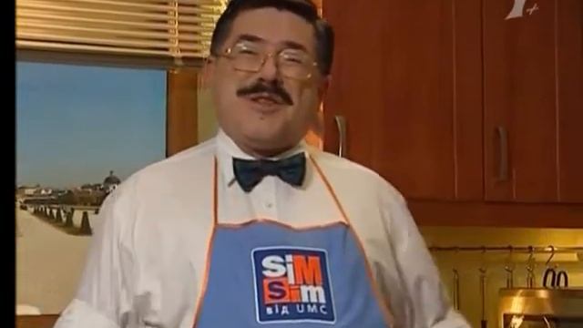 Вкусно с Борисом Бурдой. Венский Шницель. Торт Захер смотреть онлайн