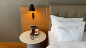 Radisson Collection Paradise Resort&Spa Sochi обзор отеля и номера