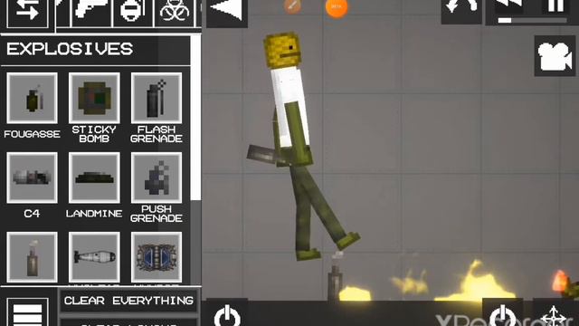 мелон згорел в агне смотреть онлайн