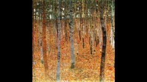Rainer Maria Rilke (Райнер Мариа Рильке) - Ende des Herbstes (Конец осени)