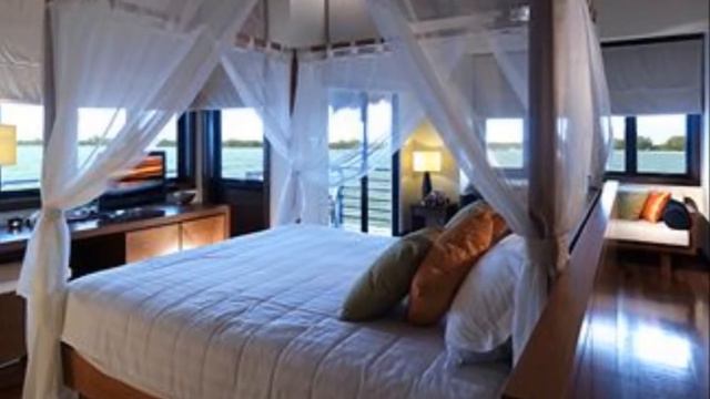 Golden Palm Tree Sea Villas and Spa by Swiss Belhotel Malaysia by asiacomfort.com смотреть онлайн