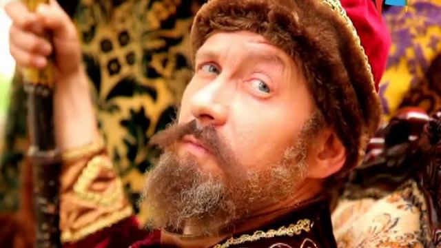 Котлеты еще цари ели!.avi смотреть онлайн