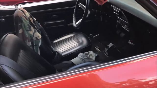 2016 Shelby Gt 350_ Ft. Myers Cruise In смотреть онлайн