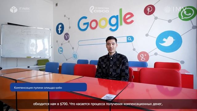 Cisco kompaniyasining CCNA va CCNP sertifikatlarini qanday olish mumkin? смотреть онлайн