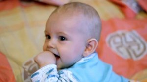 С малышом на прогулку