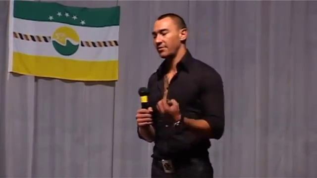 Линейный бизнес   Проводит лекцию Шухрат Ярославцев   Рандеву 1