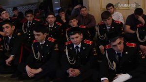 Межиев Салахь | Мехала ХЬЕХАМ