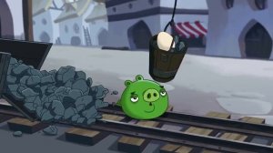 Angry Birds Blues | All Episodes Mashup - Special Compilation#60