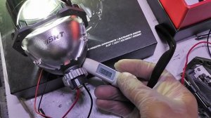 Обзор/разборOptima SRT, 2.5", 5000К.