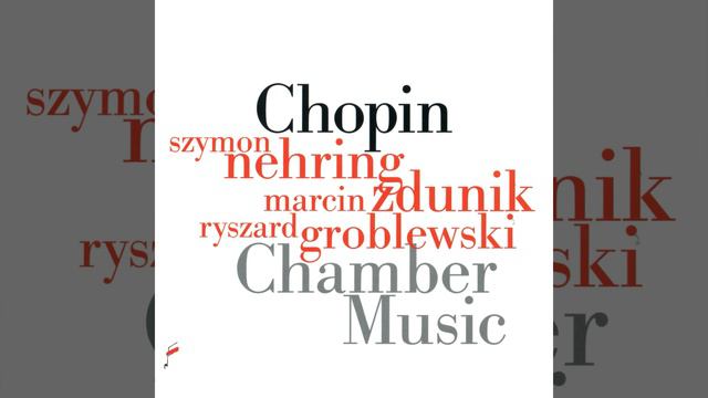 Introduction and "Polonaise brillante" in C Major for Piano and Cello смотреть онлайн