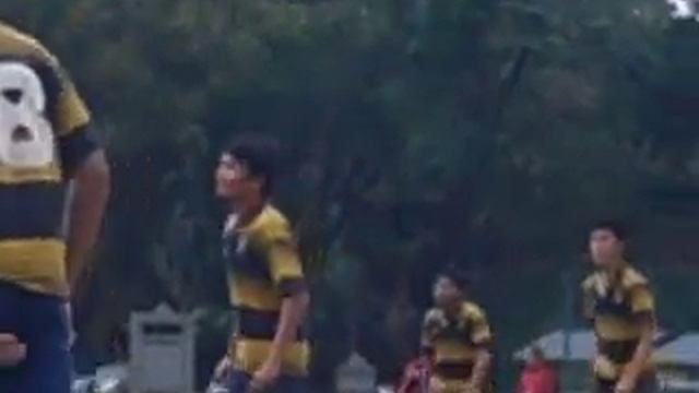 Ansara Alor Gajah -No. 11 смотреть онлайн