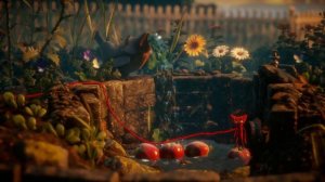 Unravel | Gameplay | Descubriendo a Yarni