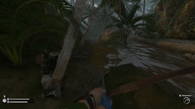 Green Hell - Эпизод 7. Кую металл пока горячо, исследую карту смотреть онлайн