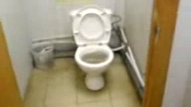 Потоп из унитаза смотреть онлайн