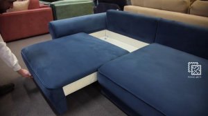 Диван-кровать Флоренция