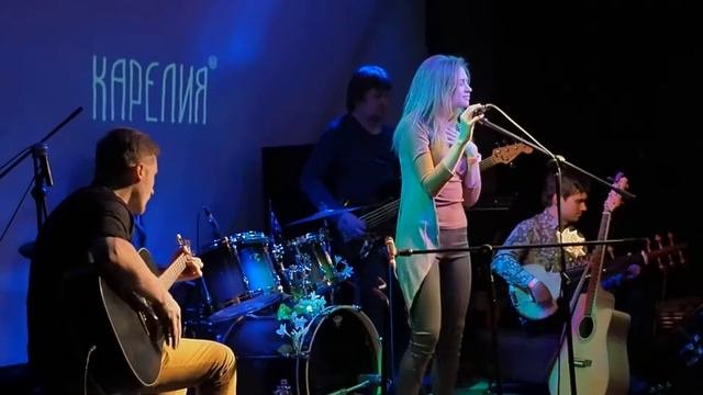 Карелия - Север