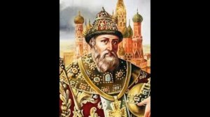 Иван III – биография и жизнь