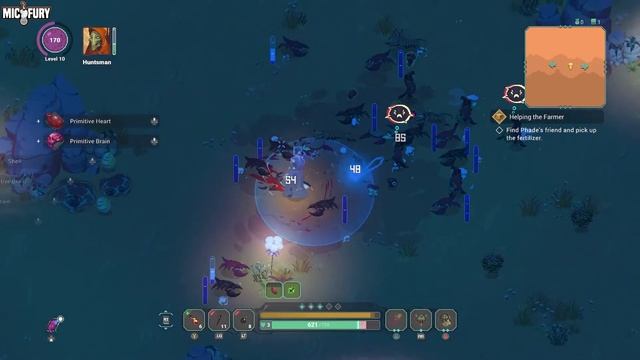 Undungeon Review " Challenging & Beautiful"  #Isitworthit