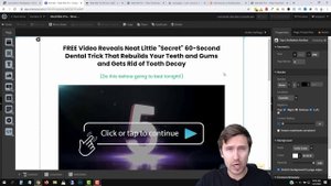 How to Do Affiliate Marketing on Google Ads (WITHOUT Email Submit) - Complete 2021 Tutorial