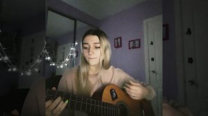 ПАПИН ОЛИМПОС- ОСЕНЬ(cover by saharok)