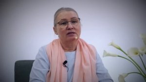 Сатсанг Пранджали МА в Москве 26.02.23  1 часть