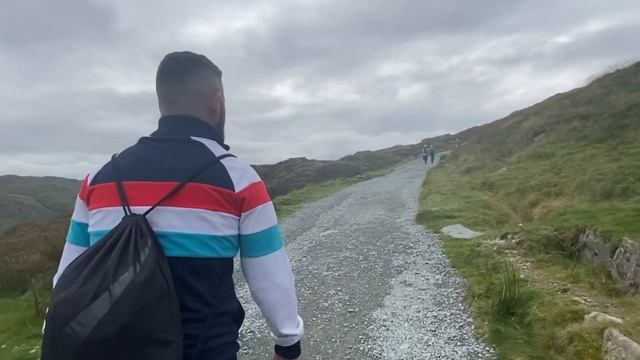 SNOWDONIA, WALES | НАЦИОНАЛЬНЫЙ ПАРК СНОУДОНИЯ В УЭЛЬСЕ | ПУТЕШЕСТВИЯ ПО ВЕЛИКОБРИТАНИИ смотреть онлайн