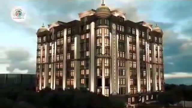 2 квартиры за наличку и машина бизнес-класса ? смотреть онлайн