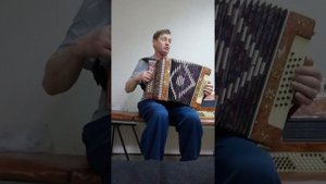 Подбор тональности гармони под голос