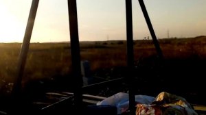 Обустройство пилорамы. Установил таль ТЭ 050 10 на балку