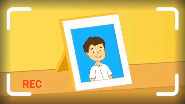 Family and Friends 2  Unit starter  Story  Welcome back