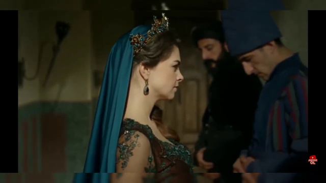 Тяжёлая судьба и несбывшиеся мечты Михримах Султан 🥀🥀🥀
ВЕЛИКОЛЕПНЫЙ ВЕК 🦋 смотреть онлайн