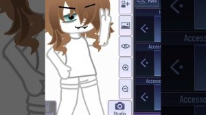 ☆Туториал "эстетичная ос" ☆гача лайф гача клуб Gacha life gacha club☆