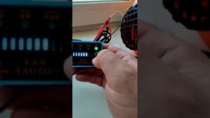 Сухой фен YAOTO 12в  первый пуск и настройка, стационарный