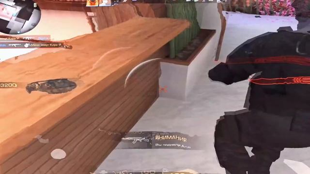 ? ЧТОО? РАЗРАБОТЧИК СПАЛИЛ ТОЧНУЮ ДАТУ ВЫХОДА ПАССА SPACE VISION НА РЫНОК В STANDOFF 2!