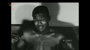 Sugar Ray Robinson - Training Motivation 2020