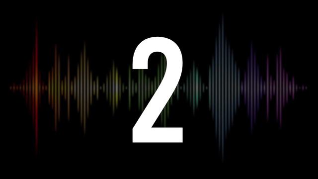 140 BPM Metronome (Visual Metronome / Click Track) смотреть онлайн