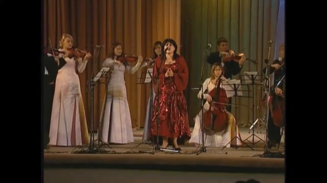 Людмила Касьяненко каро мио бен смотреть онлайн