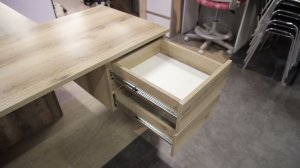 Письменный стол Hermes